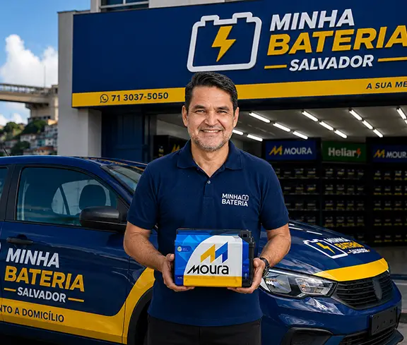Imagem institucional da Minha Bateria Salvador do site de referência
